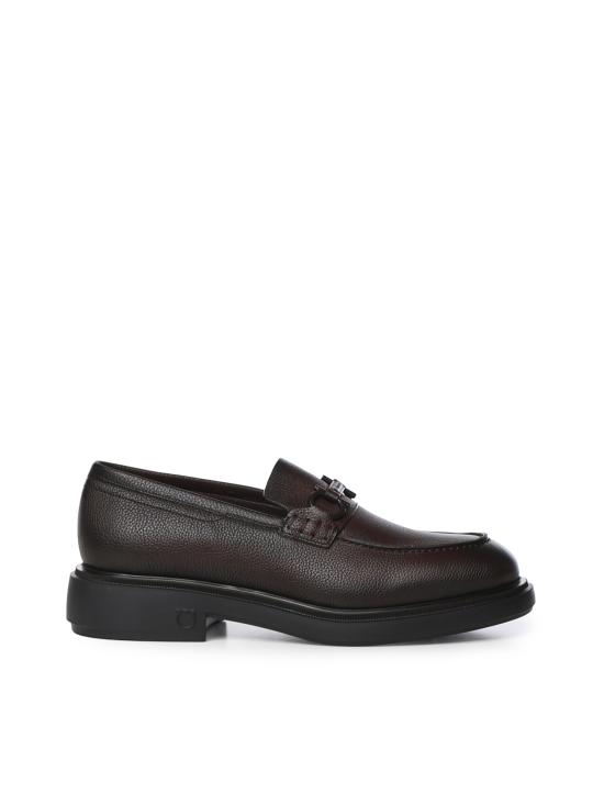 26FW 살바토레 페라가모 로퍼 029944 784397002 DARK BROWN