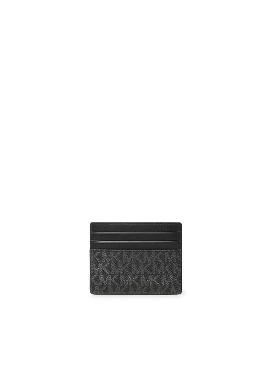26FW 마이클 코어스 액세서리 39S4LBLY6B 001 BLACK - MICHAEL KORS