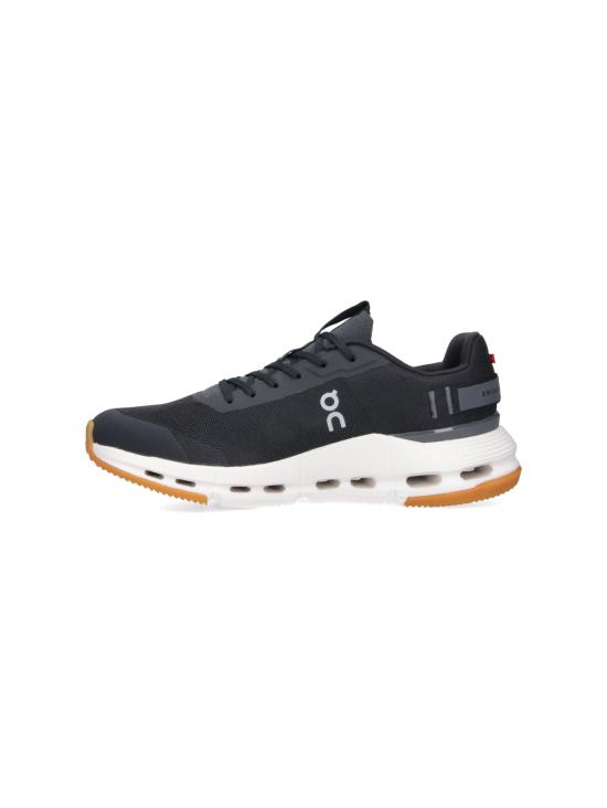 26FW 온 러닝 스니커즈 3ME30151430 BLACK IVORY - ON RUNNING