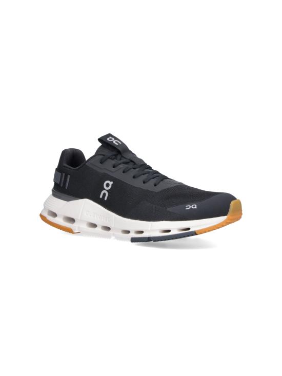 26FW 온 러닝 스니커즈 3ME30151430 BLACK IVORY - ON RUNNING