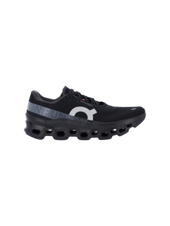 26FW 온 러닝 클라우드 몬스터 1 3WF30480553 BLACK