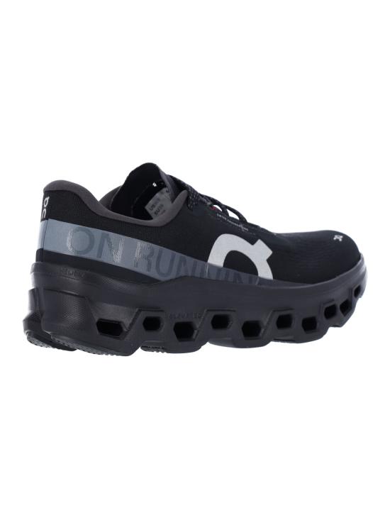 26FW 온 러닝 클라우드 몬스터 1 3WF30480553 BLACK - ON RUNNING