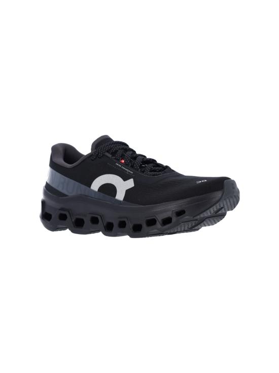 26FW 온 러닝 클라우드 몬스터 1 3WF30480553 BLACK - ON RUNNING