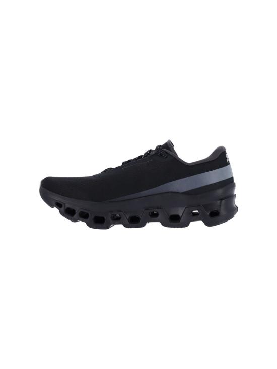 26FW 온 러닝 클라우드 몬스터 1 3WF30480553 BLACK - ON RUNNING