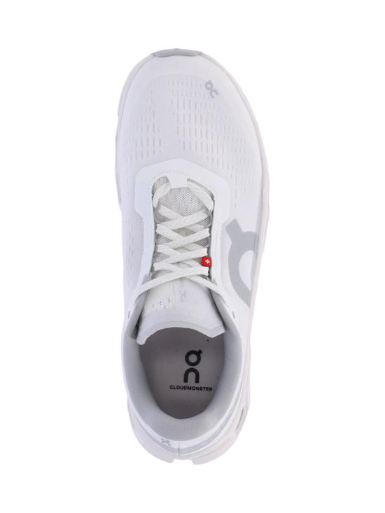 26FW 온 러닝 스니커즈 3MF30741200 WHITE WHITE - ON RUNNING