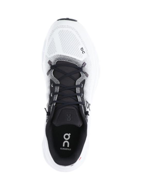 26FW 온 러닝 클라우드 틸트 3ME10101430 BLACK IVORY White - ON RUNNING