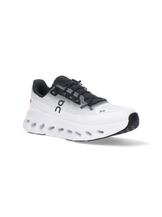 26FW 온 러닝 클라우드 틸트 3ME10101430 BLACK IVORY White - ON RUNNING
