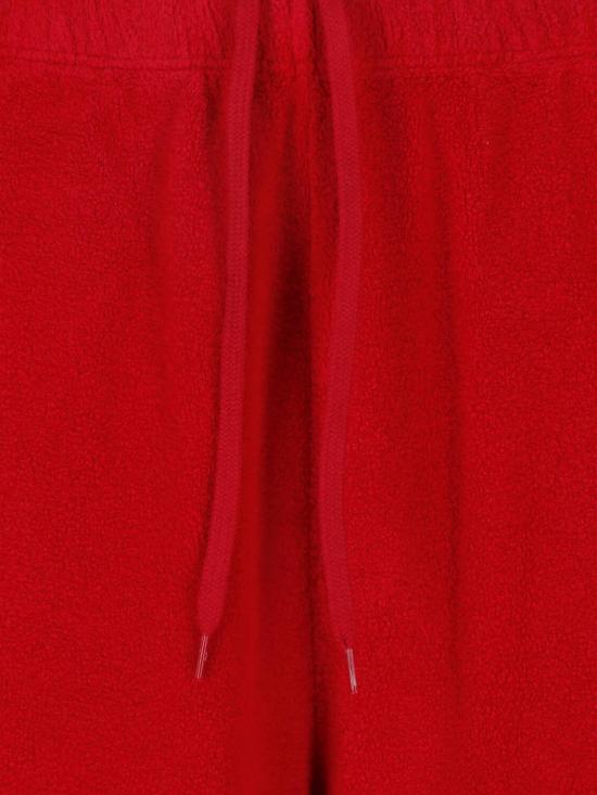 26FW MM6 메종마르지엘라 스트레이트 팬츠 SH0KA0027 M20259 314 RED - MM6 MAISON MARGIELA