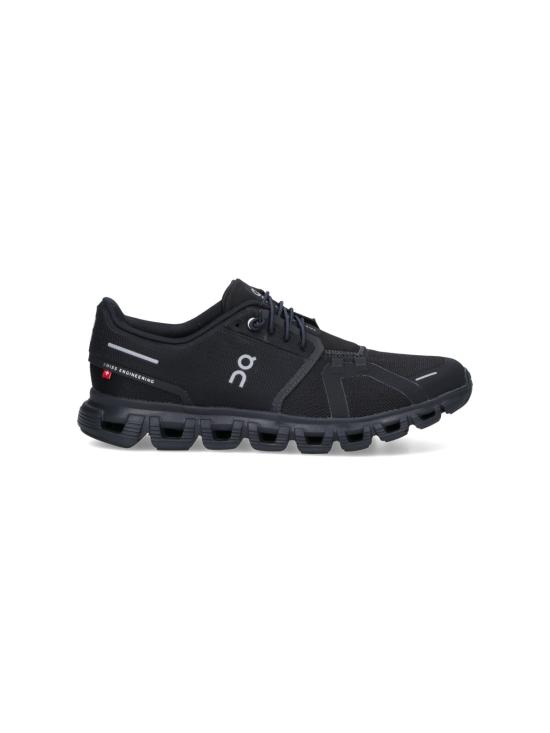 26FW 온 러닝 클라우드 6 스니커즈 3MF10071043 BLACK BLACK