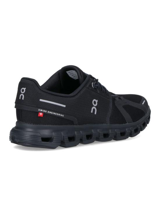 26FW 온 러닝 클라우드 6 스니커즈 3MF10071043 BLACK BLACK - ON RUNNING
