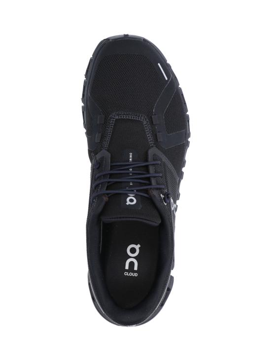 26FW 온 러닝 클라우드 6 스니커즈 3MF10071043 BLACK BLACK - ON RUNNING