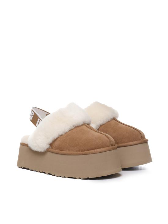 26FW 어그 펀케트 슬라이드 1113474 CHE CHESTNUT - UGG