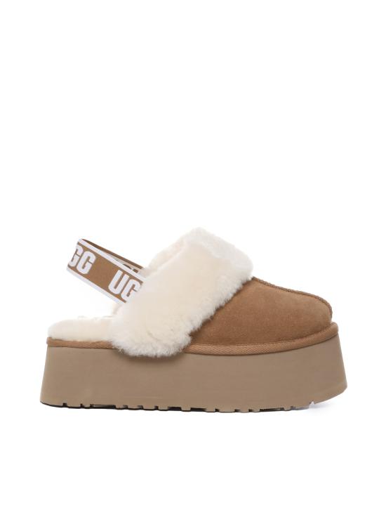 26FW 어그 펀케트 슬라이드 1113474 CHE CHESTNUT - UGG