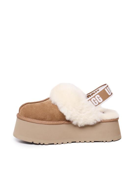 26FW 어그 펀케트 슬라이드 1113474 CHE CHESTNUT - UGG