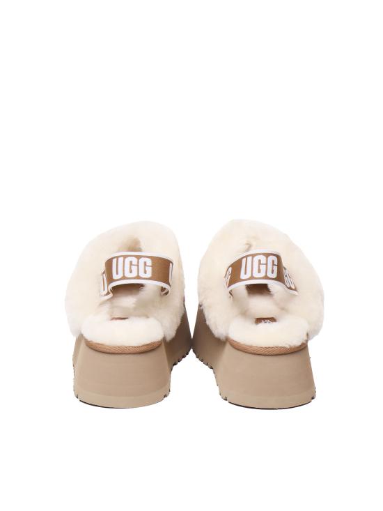 26FW 어그 펀케트 슬라이드 1113474 CHE CHESTNUT - UGG