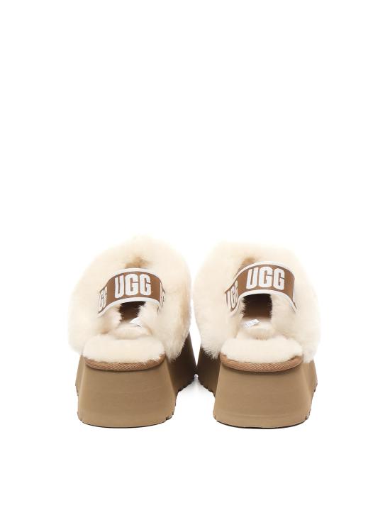 26FW 어그 펀케트 슬라이드 1113474 CHE CHESTNUT - UGG