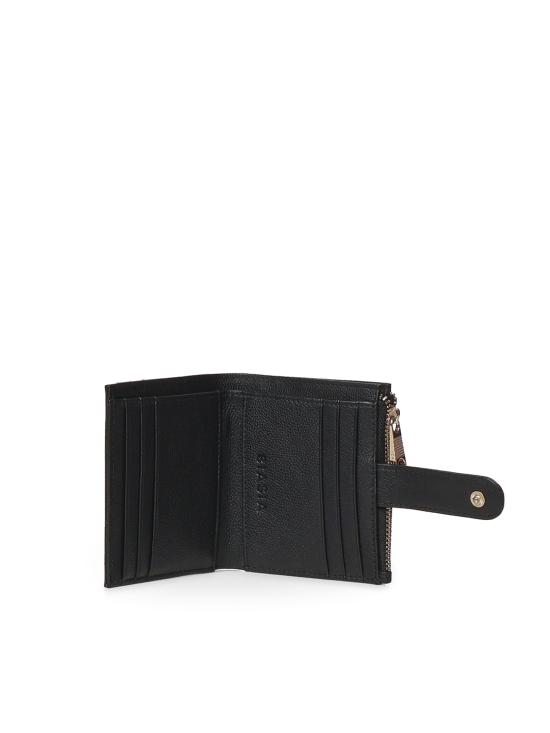26SS 비아시아 카드지갑 BIPP9FF285 NERO BLACK - BIASIA