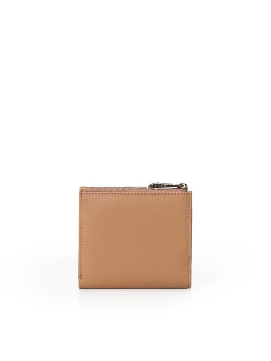 26SS 비아시아 카드지갑 BIPP9FF285 CAMEL - BIASIA
