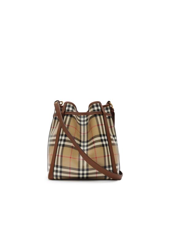 26FW 버버리 크로스백 8128949 A7026 ARCHIVE BEIGE - BURBERRY