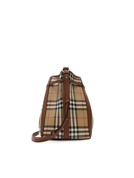 26FW 버버리 크로스백 8128949 A7026 ARCHIVE BEIGE - BURBERRY