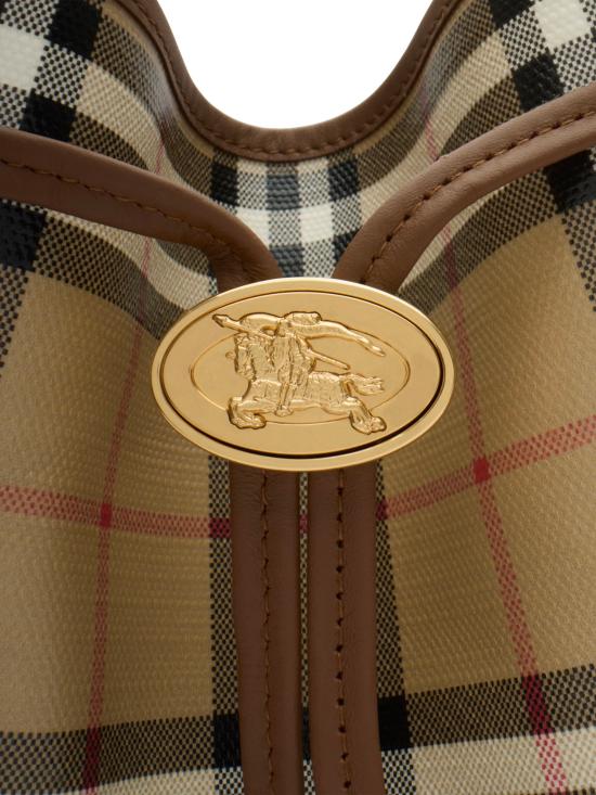 26FW 버버리 크로스백 8128949 A7026 ARCHIVE BEIGE - BURBERRY