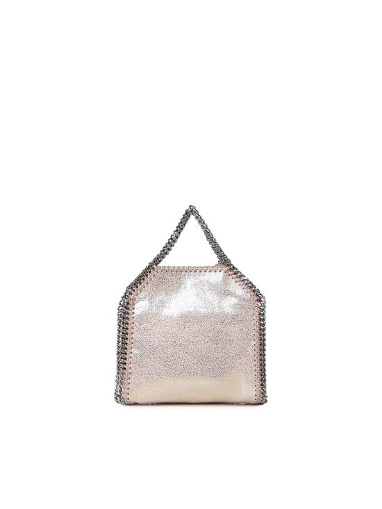26FW 스텔라 맥카트니 팔라벨라 타이니 토트백 팔라벨라 타이니 토트백 391698 WP03015910 - STELLA MCCARTNEY