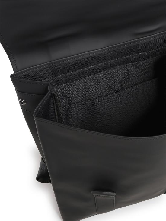 26FW 레인스 백팩 13300 BLACK - RAINS