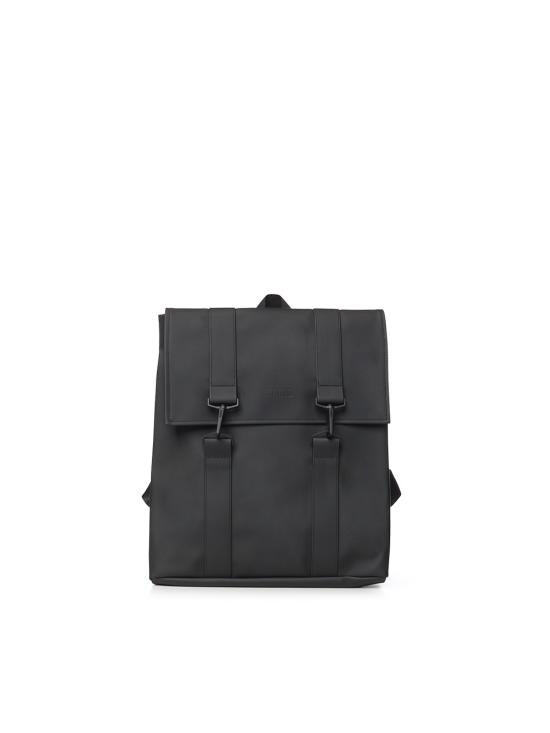 26FW 레인스 백팩 13300 BLACK - RAINS