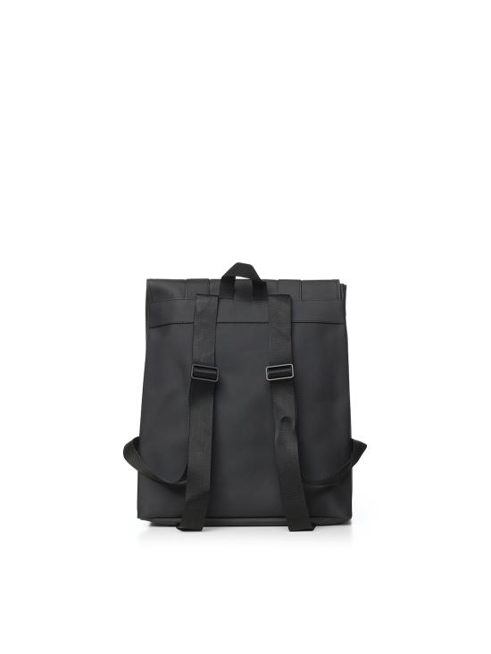 26FW 레인스 백팩 13300 BLACK - RAINS