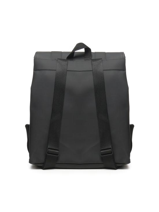 26FW 레인스 백팩 13300 BLACK - RAINS