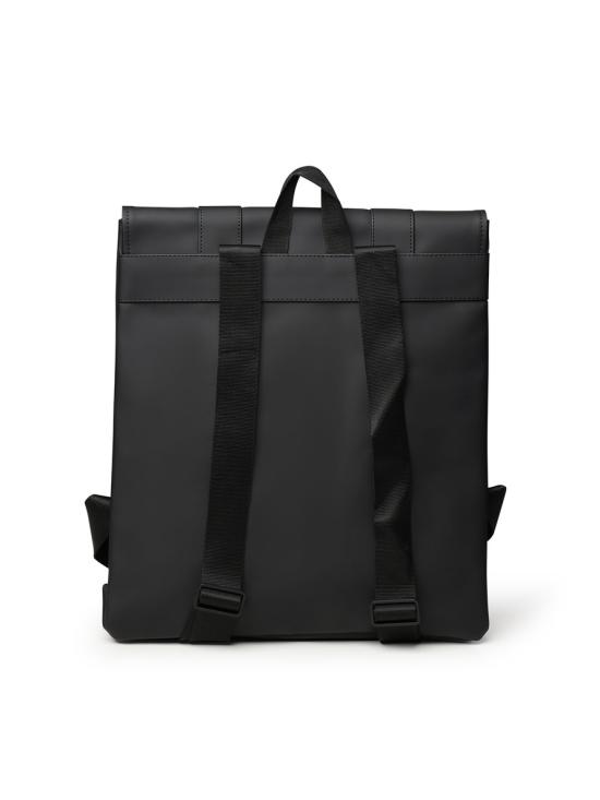 26FW 레인스 백팩 13300 BLACK - RAINS