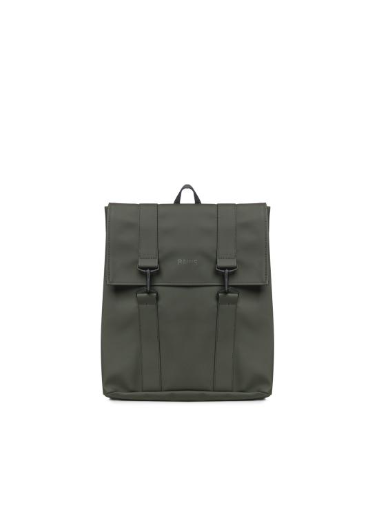 26FW 레인스 백팩 13300 GREEN