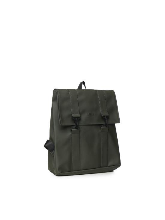 26FW 레인스 백팩 13300 GREEN - RAINS