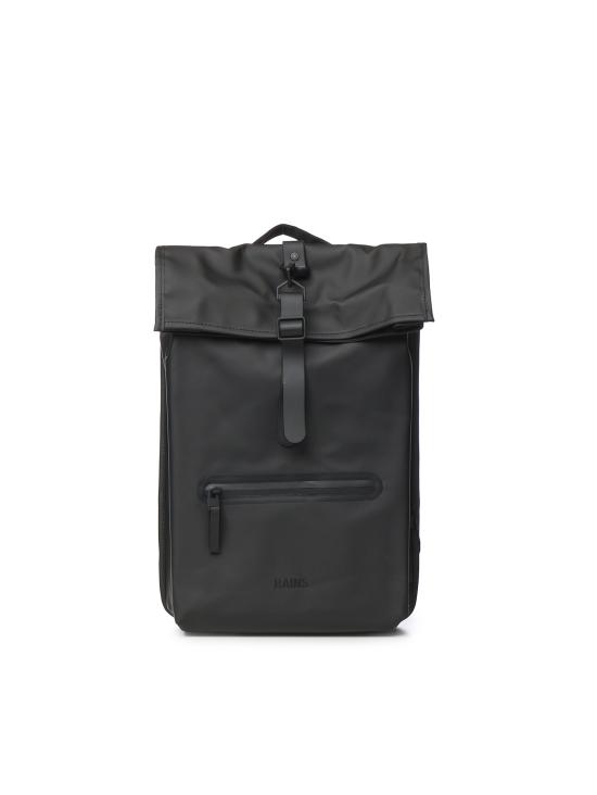 26FW 레인스 백팩 13320 BLACK