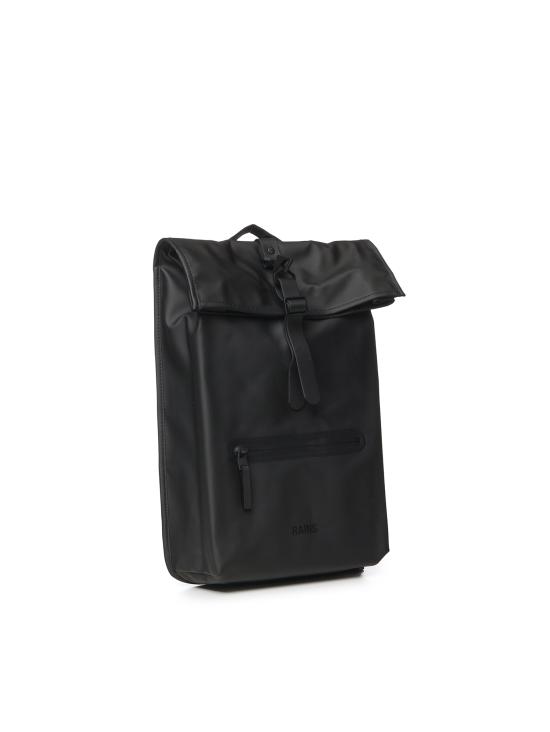 26FW 레인스 백팩 13320 BLACK - RAINS