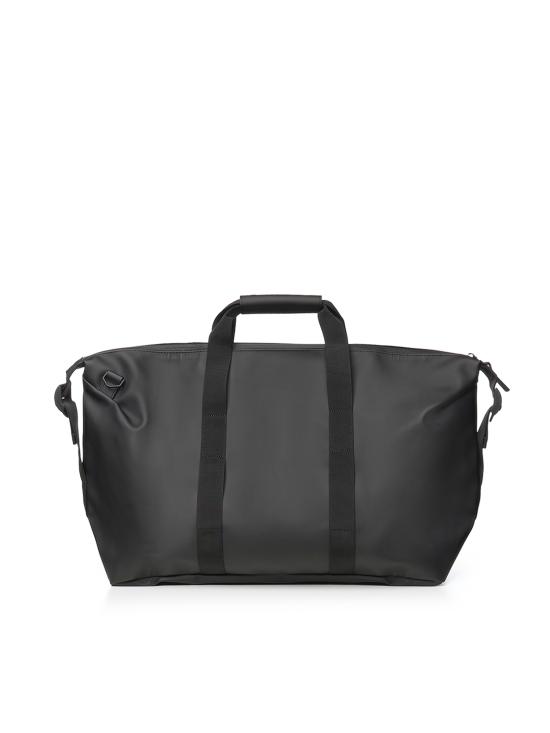 26FW 레인스 더플백 14200 BLACK - RAINS