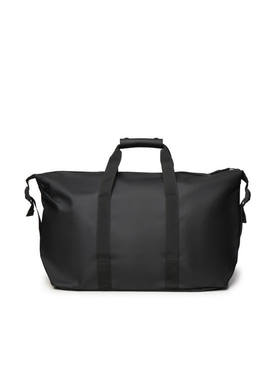 26FW 레인스 더플백 14200 BLACK - RAINS