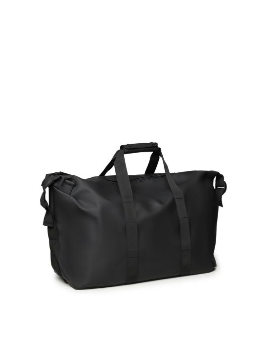 26FW 레인스 더플백 14200 BLACK - RAINS