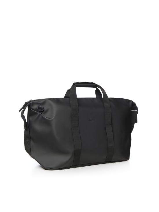 26FW 레인스 더플백 14200 BLACK - RAINS