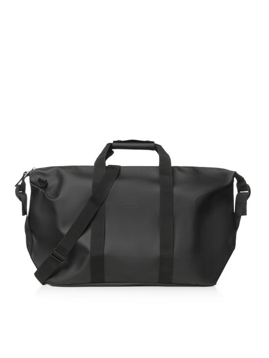 26FW 레인스 더플백 14200 BLACK - RAINS