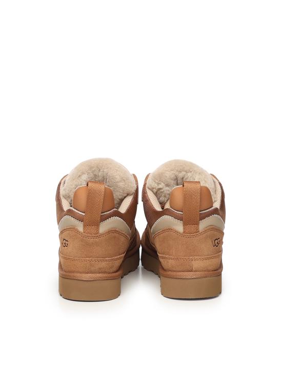 26FW 어그 스니커즈 1170750 CHE CHESTNUT - UGG