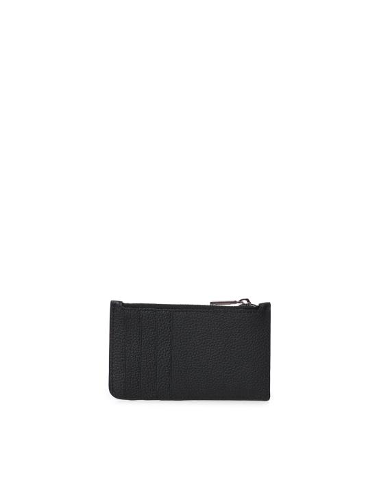 26FW 토즈 남성지갑 XAMTSYF8300WKA B999 BLACK - TODS