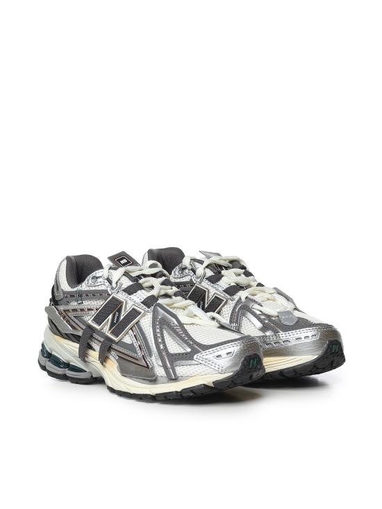 26FW 뉴발란스 1906 스니커즈 M1906AD SILVER METALLIC WITH CASTLEROC - NEW BALANCE