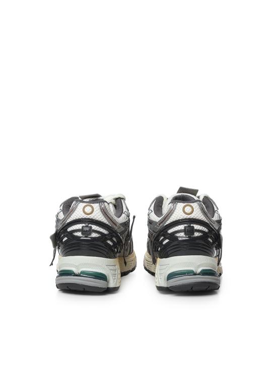 26FW 뉴발란스 1906 스니커즈 M1906AD SILVER METALLIC WITH CASTLEROC - NEW BALANCE