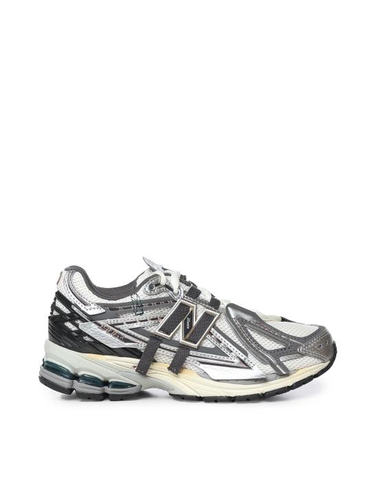 26FW 뉴발란스 1906 스니커즈 M1906AD SILVER METALLIC WITH CASTLEROC