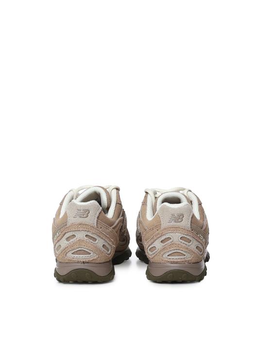 26FW 뉴발란스 204L 스웨이드 스니커즈 U204LMMA MUSHROOM WITH ARID STONE - NEW BALANCE
