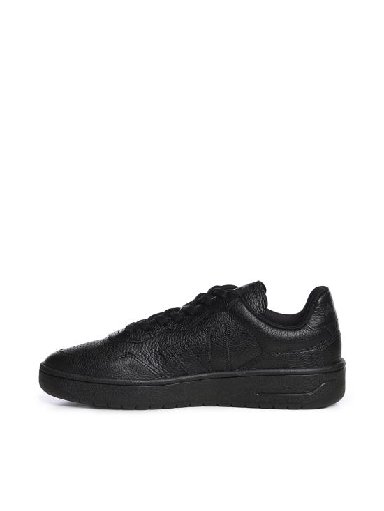 26FW 베자 스니커즈 VZ2021976 BLACK - VEJA