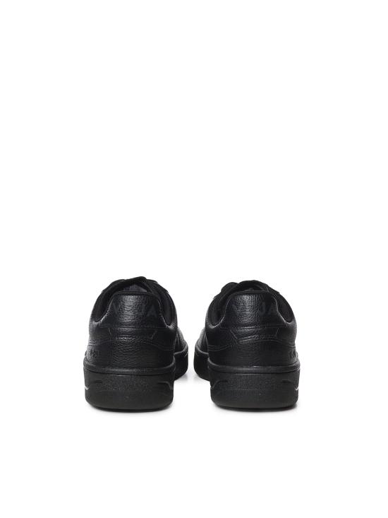 26FW 베자 스니커즈 VZ2021976 BLACK - VEJA