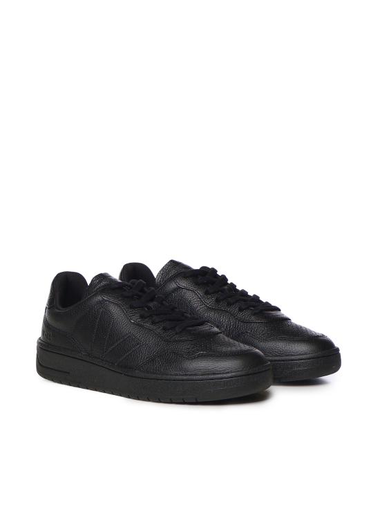 26FW 베자 스니커즈 VZ2021976 BLACK - VEJA