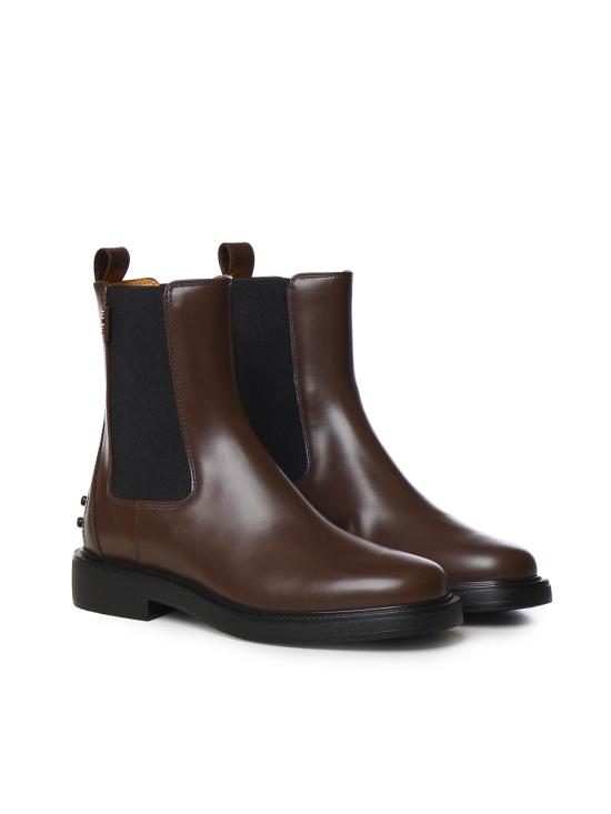 26FW 토즈 부츠 XXW20L0IQ40U18 S804 BROWN - TODS